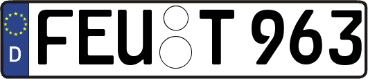 FEU-T963