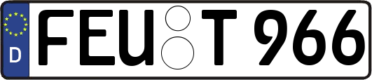 FEU-T966