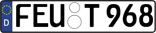 FEU-T968