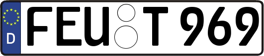 FEU-T969