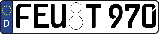 FEU-T970