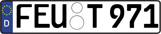 FEU-T971