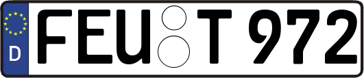 FEU-T972