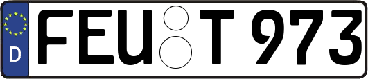 FEU-T973