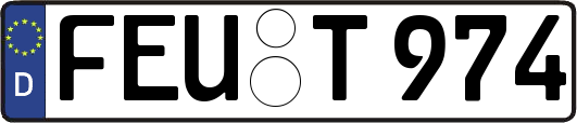 FEU-T974