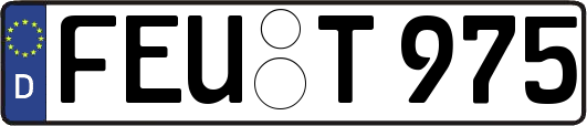 FEU-T975