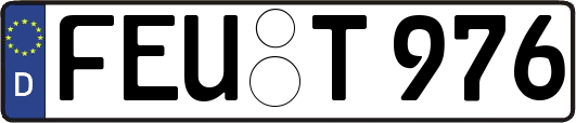 FEU-T976