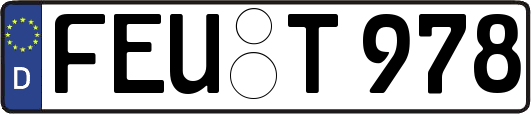 FEU-T978