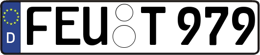 FEU-T979