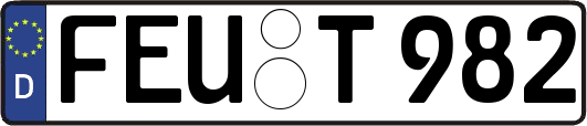 FEU-T982