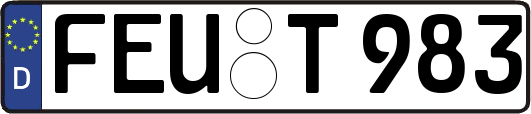 FEU-T983
