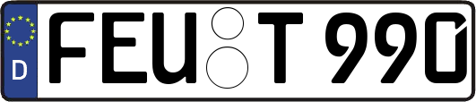 FEU-T990