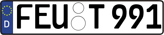 FEU-T991