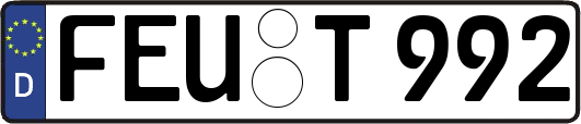 FEU-T992
