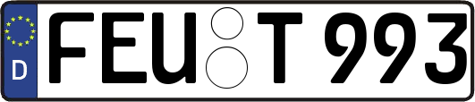 FEU-T993