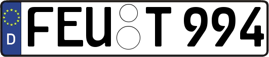 FEU-T994