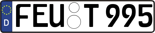 FEU-T995
