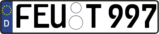 FEU-T997