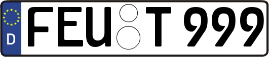 FEU-T999