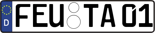 FEU-TA01