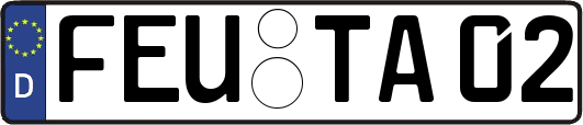 FEU-TA02