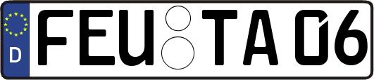 FEU-TA06