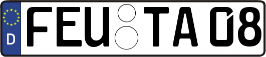FEU-TA08