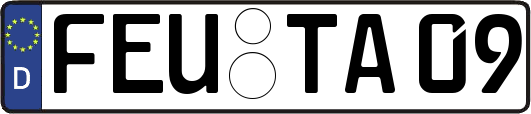 FEU-TA09