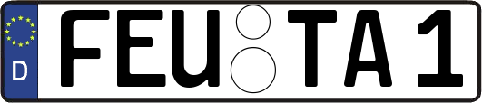 FEU-TA1