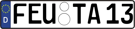 FEU-TA13