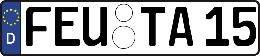 FEU-TA15