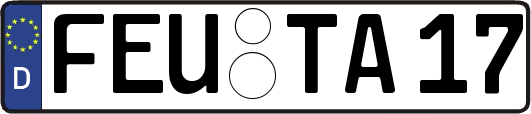 FEU-TA17