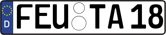 FEU-TA18