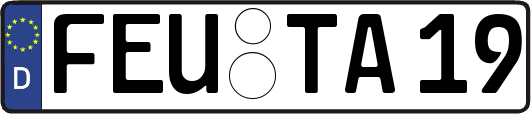 FEU-TA19
