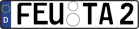 FEU-TA2