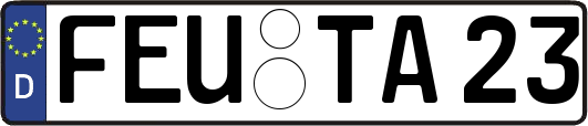 FEU-TA23
