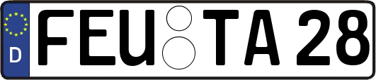 FEU-TA28