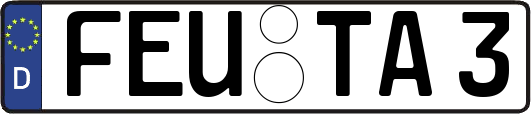 FEU-TA3