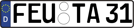 FEU-TA31