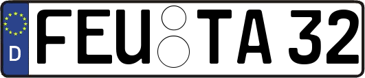 FEU-TA32