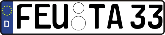 FEU-TA33