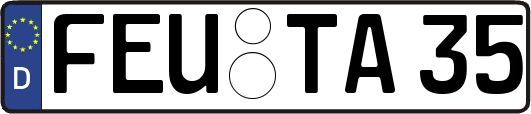 FEU-TA35