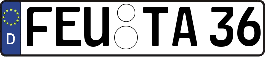 FEU-TA36