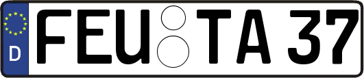 FEU-TA37