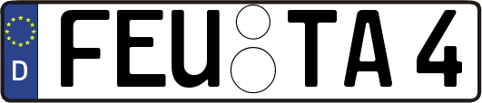 FEU-TA4