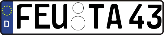 FEU-TA43