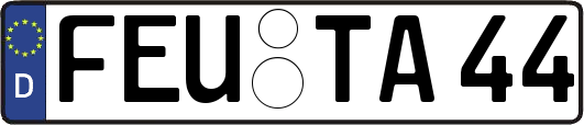 FEU-TA44