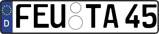 FEU-TA45