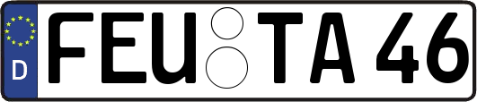 FEU-TA46