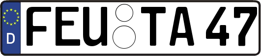 FEU-TA47